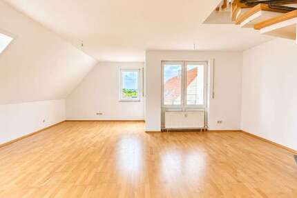 Wohnung Kesselsdorf Kesselsdorf - 2 Zimmer, 62 m&sup2;, 139.000&euro; | Angebot:27512376