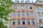 Ab Oktober 2025: Kleine SingleWohnung mit Balkon (Hofseite), Schlafecke, Laminatboden und Badewanne
