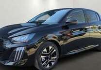Gebrauchtwagen Peugeot 208