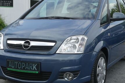 Opel Meriva 161.400 km 3.300 &euro; Dresden 01237