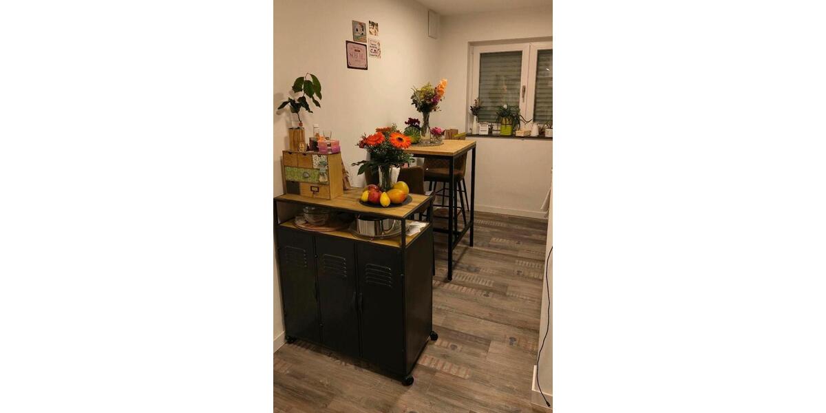 Erdgeschoßwohnung Dresden Plauen - 2 Zimmer, 48 m&sup2;, 467&euro; | Angebot:26423248