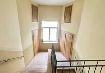 Gemütliche 2-RaumWohnung mit Tageslichtbad in bunter Dresdner Neustadt sucht neuen Mieter!