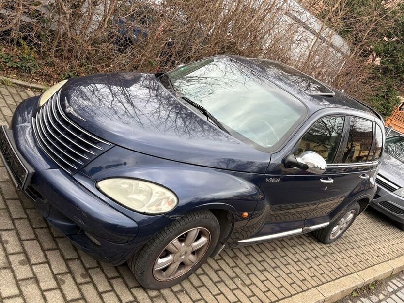 PT Cruiser