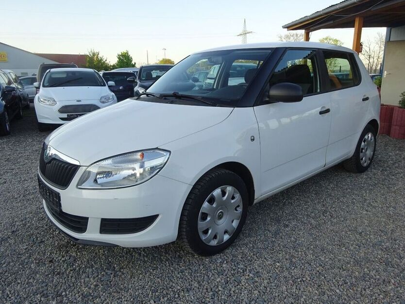 Fabia