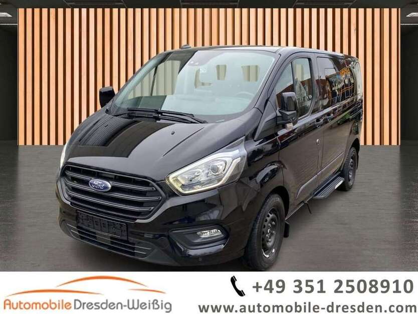 Transit Custom