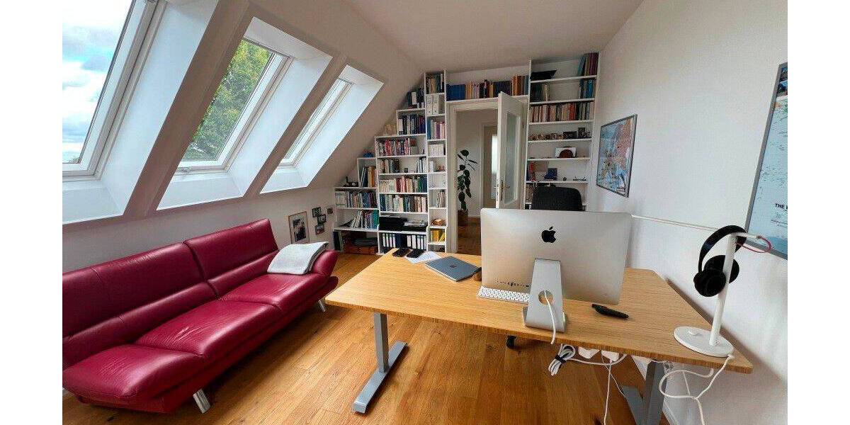 Einfamilienhaus Dresden / Bühlau Bühlau/Weißer Hirsch - 6 Zimmer, 148 m&sup2;, 940.000&euro; | Angebot:26824848