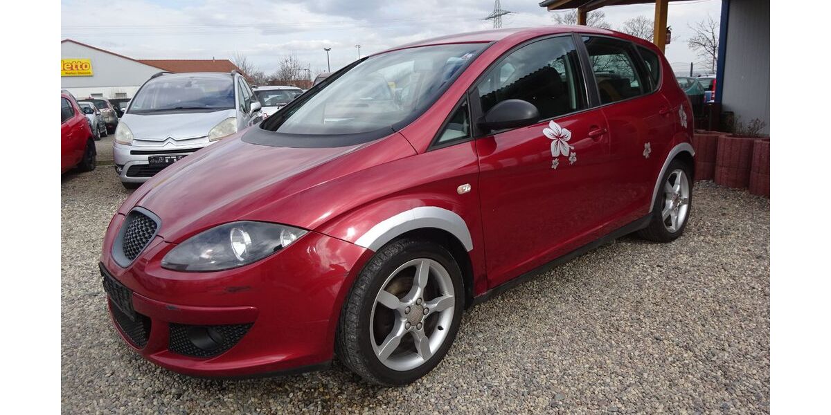 Seat Altea 256.220 km 850 &euro; Dresden 01219