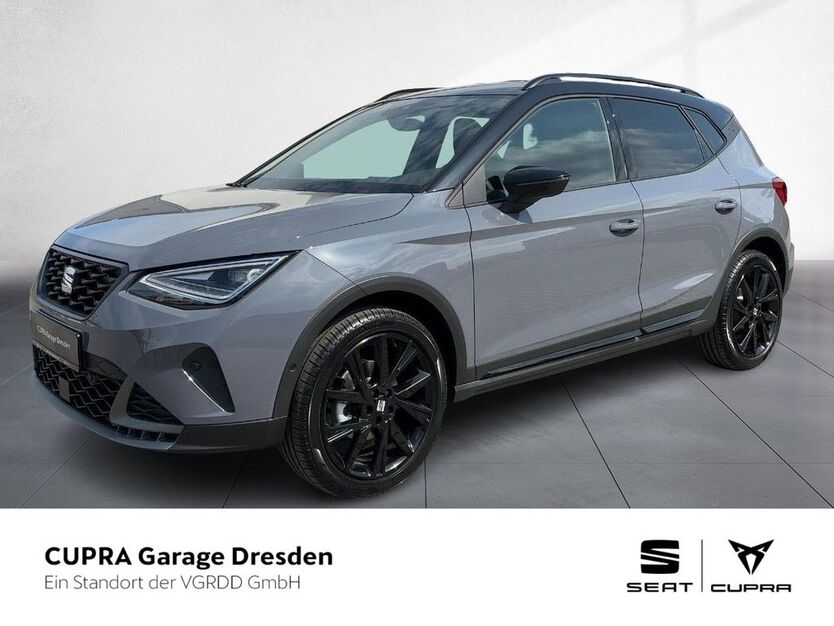 Seat Arona 5.000 km 27.100 € Dresden 01067
