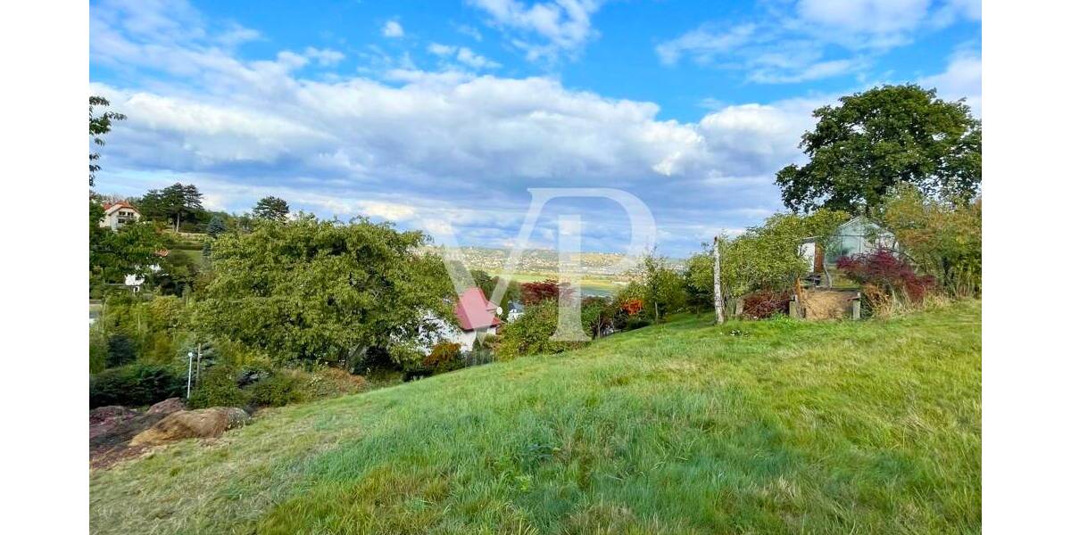 Grundstück Dresden / Cossebaude Cossebaude - 215.000&euro; | Angebot:25671016