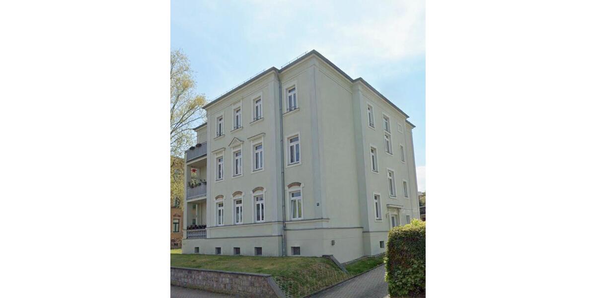 Etagenwohnung Heidenau - 3.5 Zimmer, 94 m&sup2;, 1.100&euro; | Angebot:25613105
