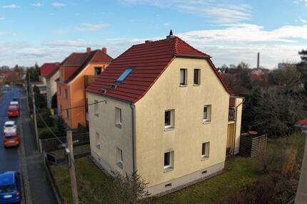 Haus Ottendorf-Okrilla Okrilla - 7 Zimmer, 172 m&sup2;, 1.590&euro; | Angebot:25545448