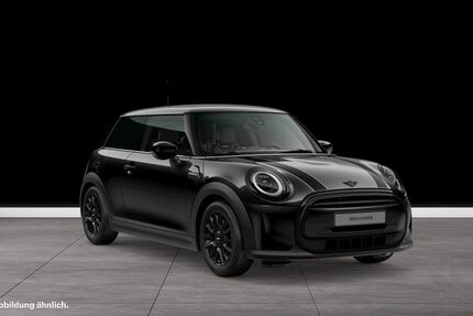 Mini Cooper 41.411 km 22.905 &euro; Dresden 01219
