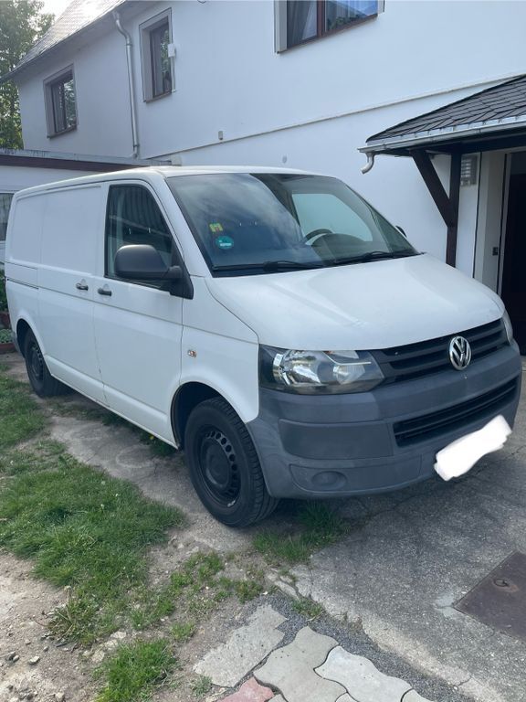 T5 Transporter