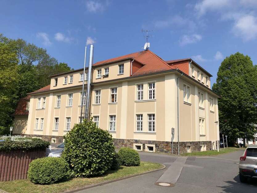 Wohnung zum Mieten in Freiberg 240 € 38.19 m²