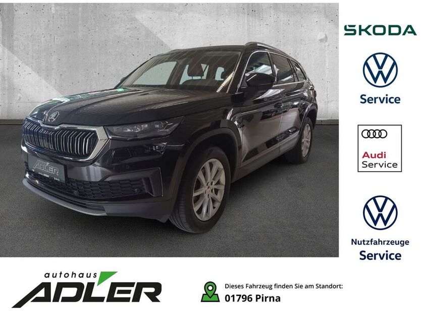 Kodiaq