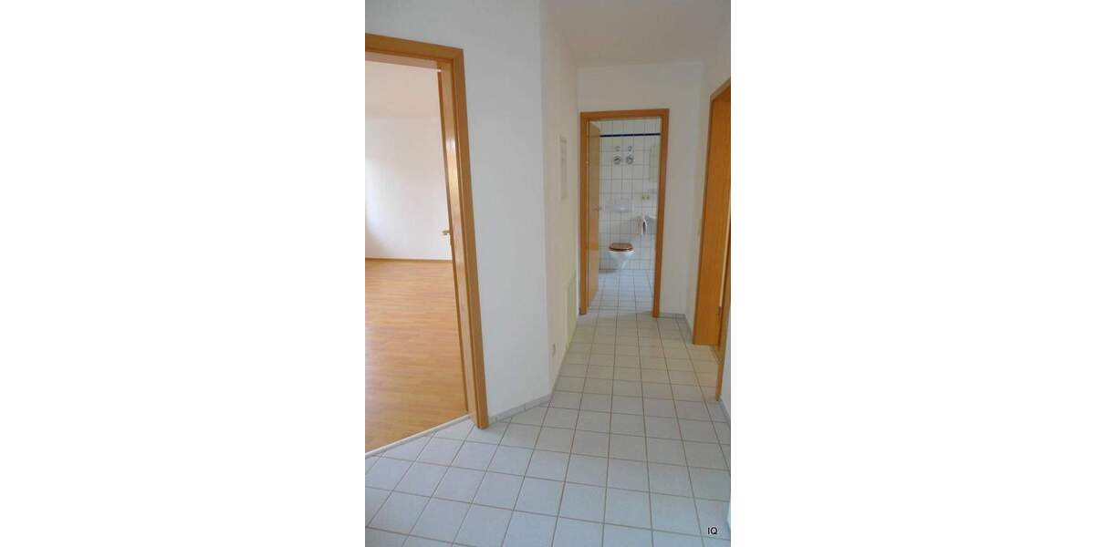 Etagenwohnung Weinböhla - 2 Zimmer, 57 m&sup2;, 490&euro; | Angebot:25400406