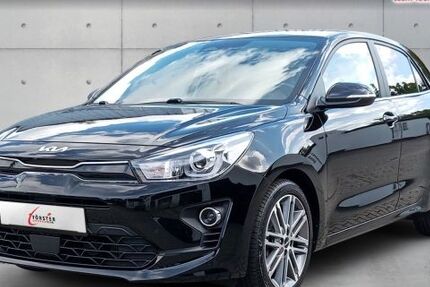 Kia Rio 41.557 km 15.860 &euro; Pirna 01796