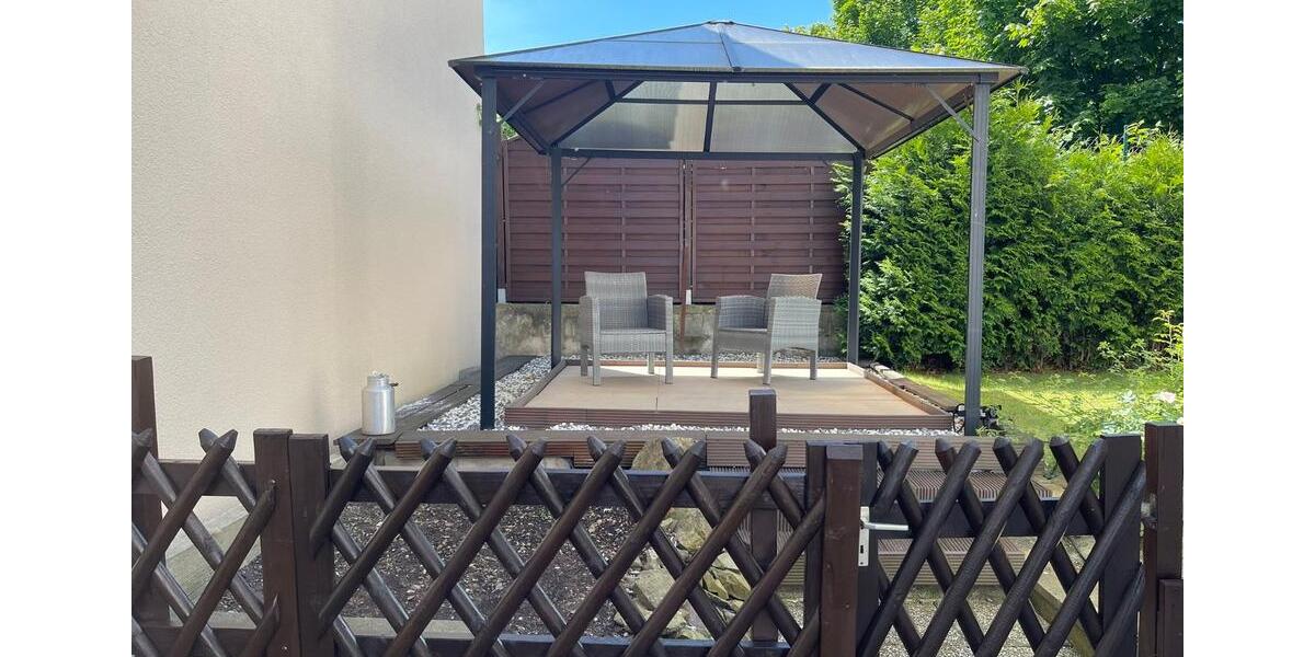 Einfamilienhaus zur Miete in Radeburg 7 zimmer