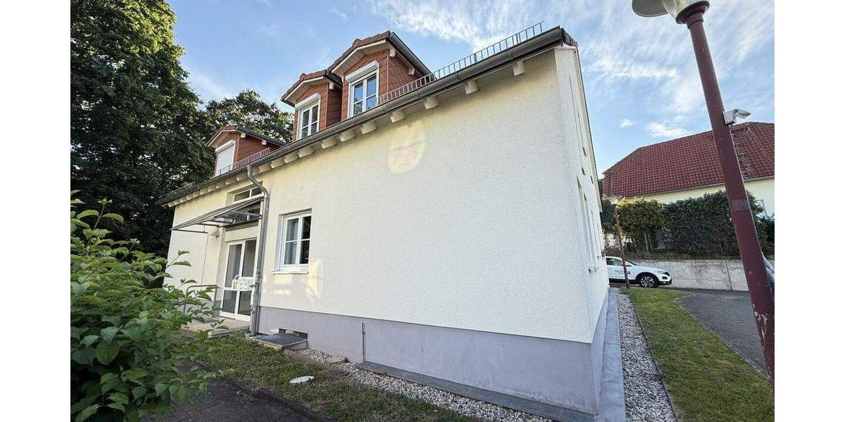 Etagenwohnung Moritzburg Boxdorf - 3 Zimmer, 80 m&sup2;, 249.000&euro; | Angebot:25726961