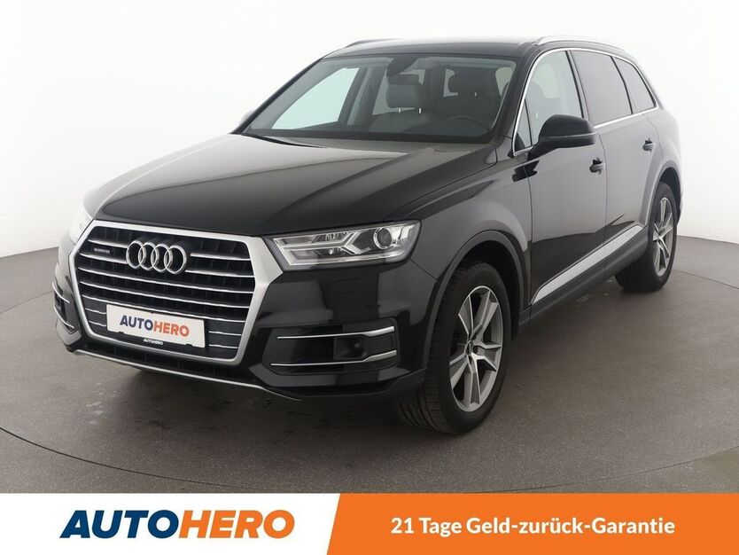 Audi Q7 108.166 km 40.150 € Dresden 01187
