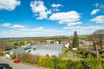 ERSTBEZUG NACH SANIERUNG – BALKON– GRANDIOSER BLICK – GÄSTE-WC – ANKLEIDE - Dachgeschoßwohnung Stolpen Stolpen | Angebot:26067678