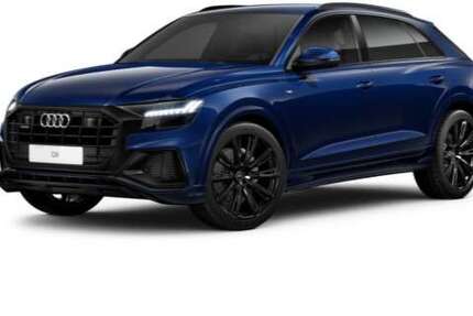 Audi Q8 129.010 km 56.990 &euro; Dresden 01067