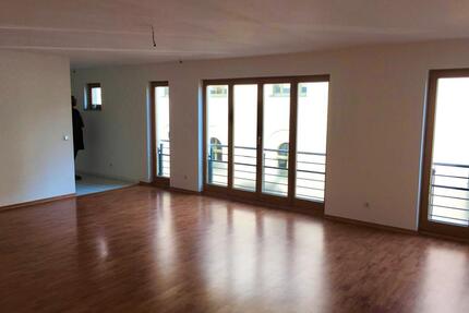 2-RaumWohnung in exklusiver Lage