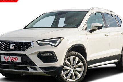 Seat Ateca 77.478 km 23.950 &euro; Dresden 01069