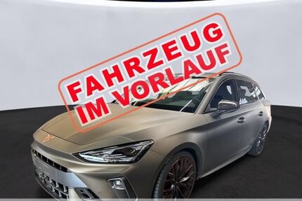 Cupra Leon 19.185 km 33.899 &euro; Dresden 01157