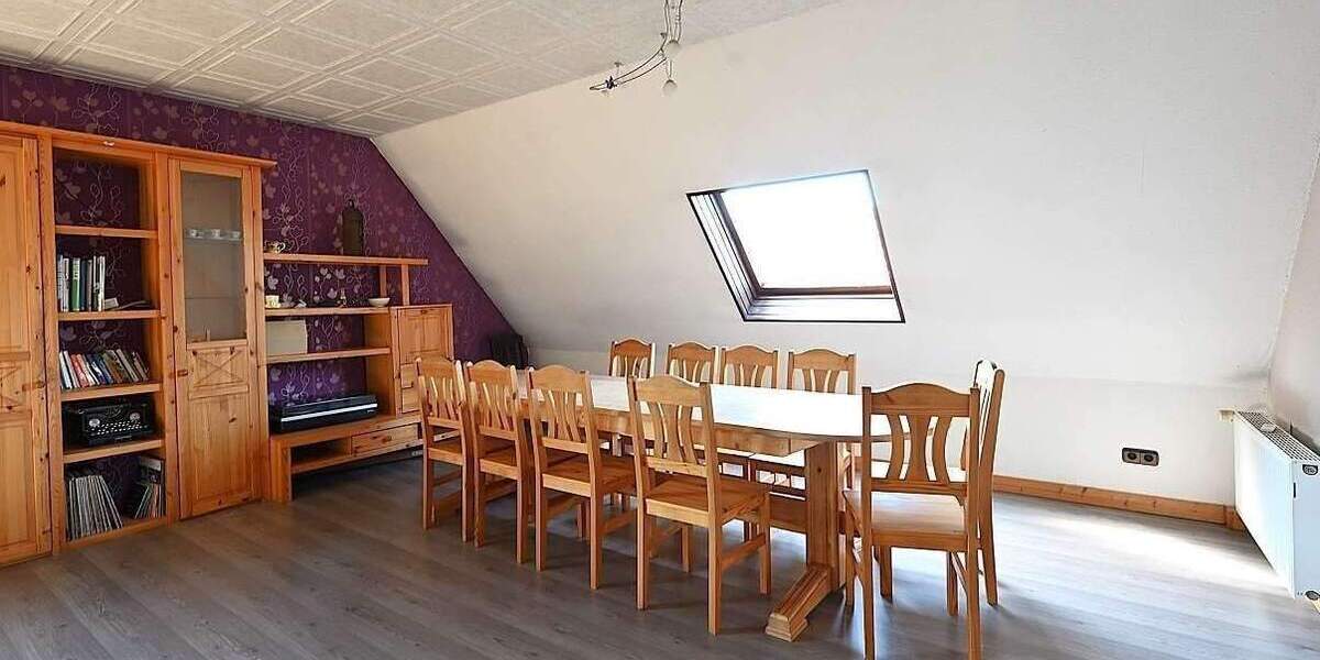 Willkommen in Dresden - Malschendorf - Ihr Haus zum Einziehen 5 zimmer