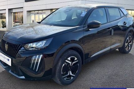 Peugeot 2008 4.500 km 27.490 &euro; Dresden 01239