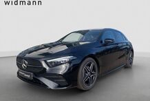 Gebrauchtwagen Mercedes A 200