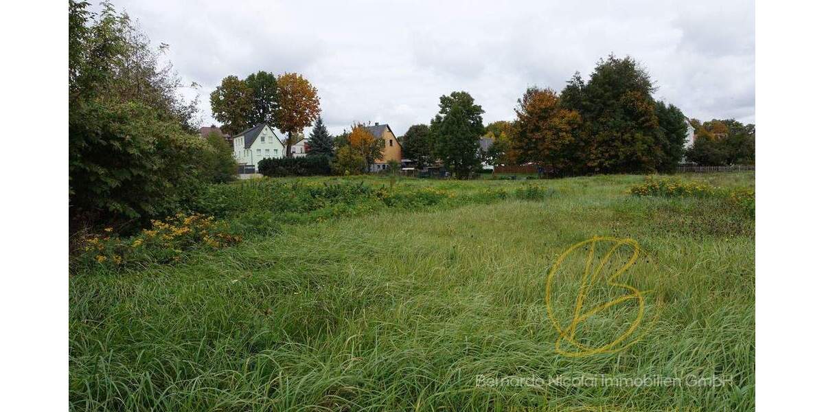 Grundstück Großröhrsdorf - 463.100&euro; | Angebot:25738646