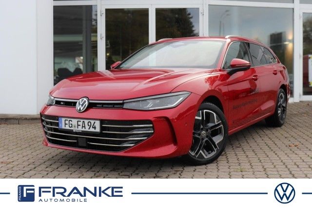 VW Passat 47.700 km 37.900 € Freiberg 09599