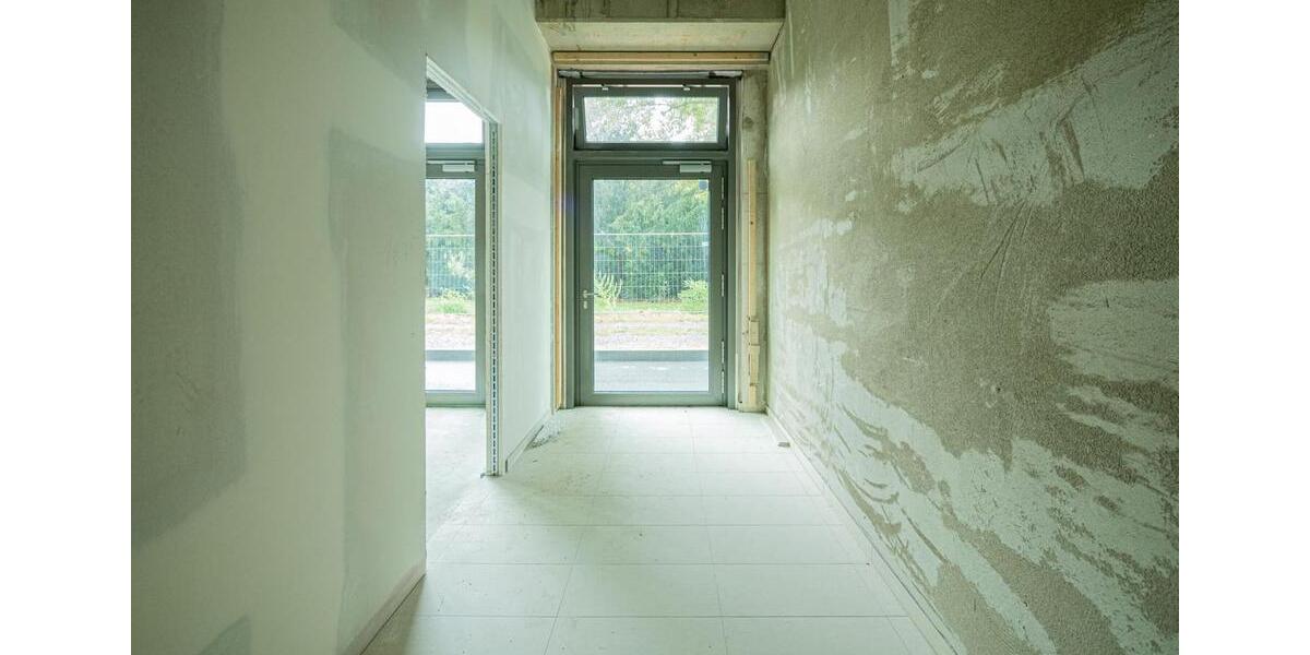 Gestalten Sie mit! Ihre neue Geschäftsadresse im Erstbezug im 