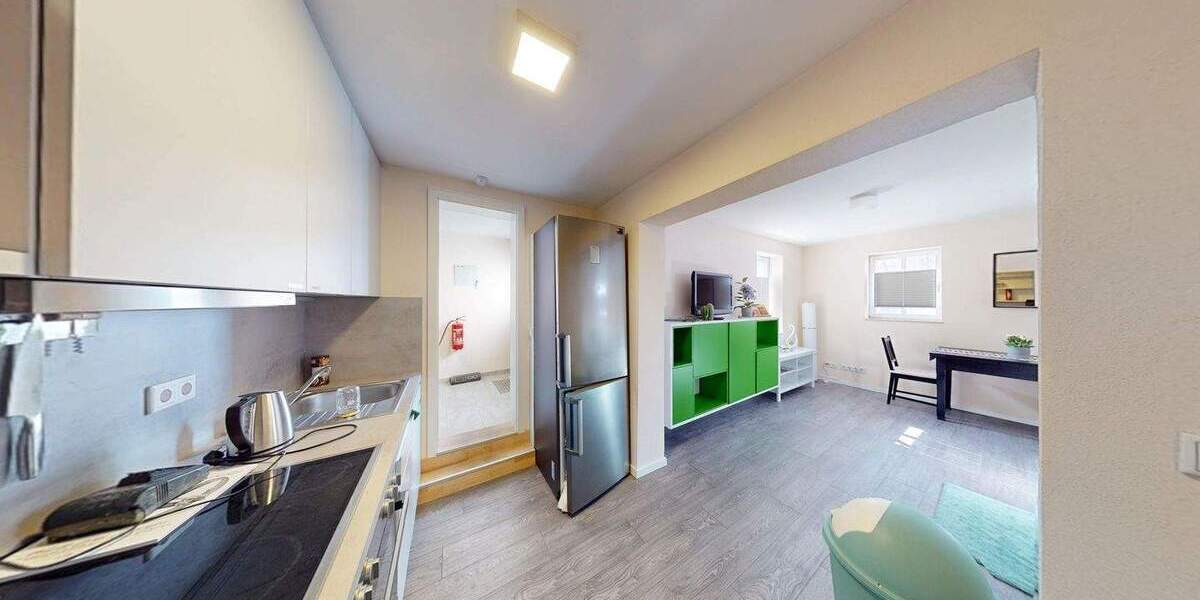 Mehrfamilienhaus, Wohnhaus Dresden Hosterwitz/Pillnitz - 8 Zimmer, 300 m&sup2;, 979.000&euro; | Angebot:25822715