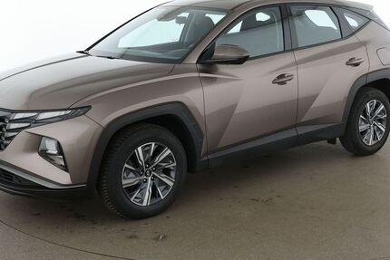 Hyundai TUCSON 39.723 km 21.690 &euro; Dresden 01187