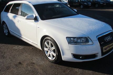 Audi A6 230.000 km 5.499 &euro; Dresden 01277