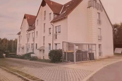 Wohnung zur Nachmietung in ruhiger Lage in Klipphausen 2 zimmer