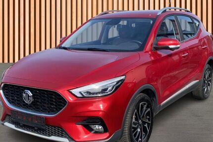 MG ZS 91.628 km 12.980 &euro; Dresden 01328