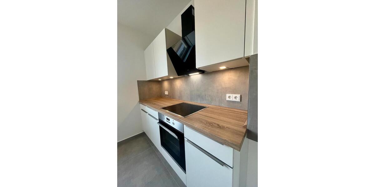 Etagenwohnung Dresden Prohlis - 2 Zimmer, 54 m&sup2;, 670&euro; | Angebot:26283424