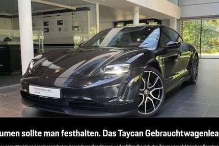 Porsche Taycan 103.275 km 68.900 € Dresden 01129