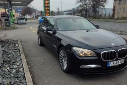 BMW 730 333.000 km 9.150 &euro; Dohna 01809