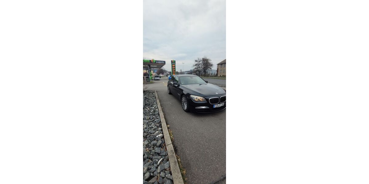 BMW 730 333.000 km 9.150 &euro; Dohna 01809
