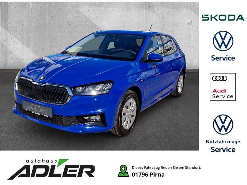 Fabia