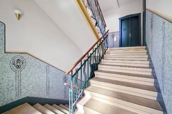 Etagenwohnung Dresden / Trachau Pieschen-Nord/Trachenberge - 3 Zimmer, 92 m&sup2;, 319.900&euro; | Angebot:26594868