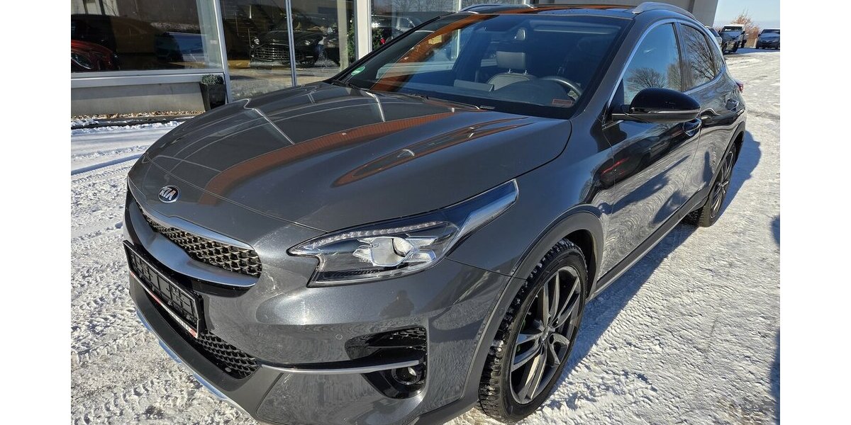 Kia XCeed XDITION 31.295 km 19.300 &euro; Wilsdruff 01723