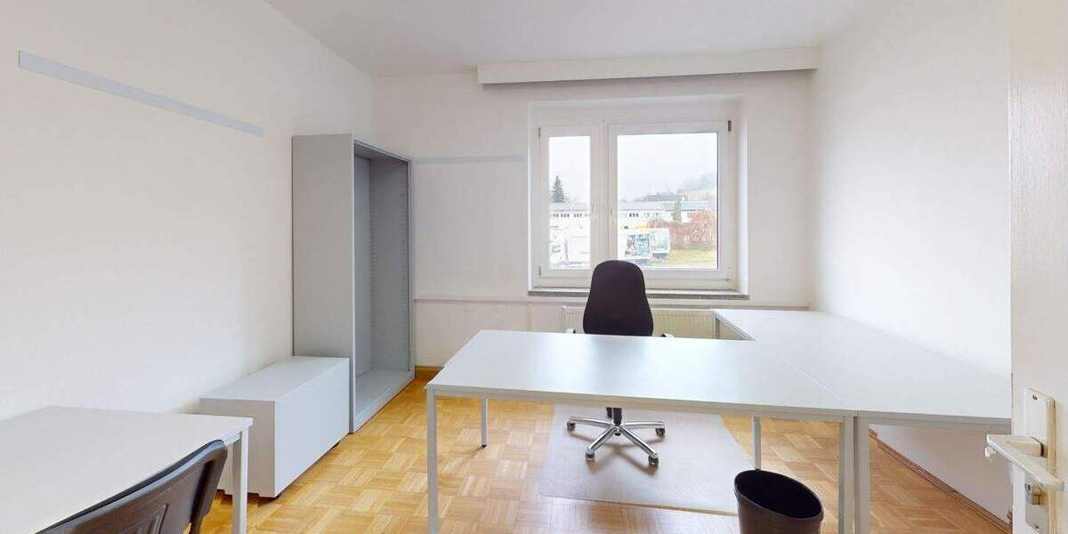 Gewerbeobjekt in logistischer Toplage! 2 zimmer