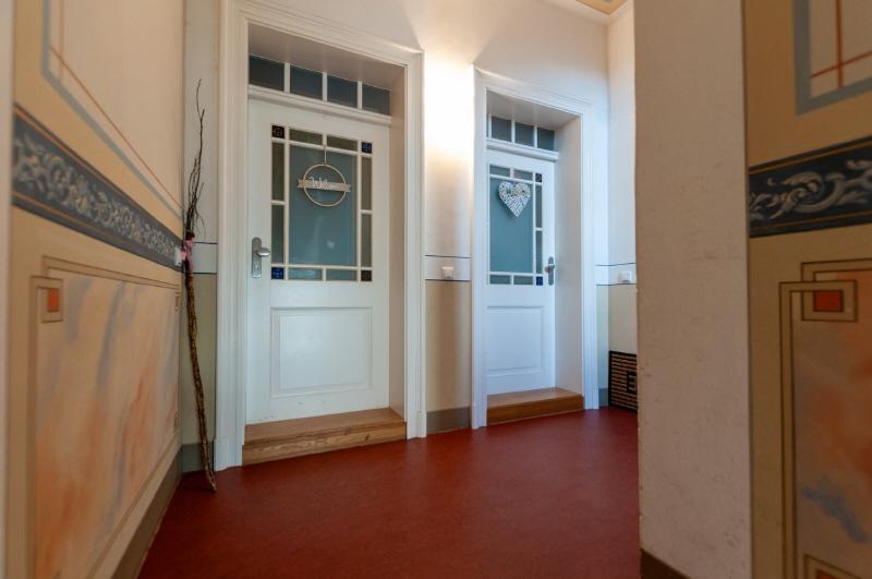 Dachgeschoßwohnung Dresden Loschwitz - 3 Zimmer, 101 m&sup2;, 1.165&euro; | Angebot:26288747