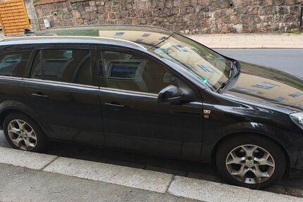 Opel Astra 183.268 km 3.550 &euro; Meißen 01662